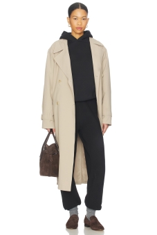 Fear of God ESSENTIALS Hoodie Review: Minimalist Luxury