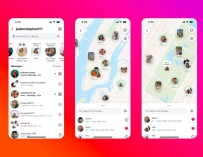 How to use Instagram Map and set your location-sharing preferences
