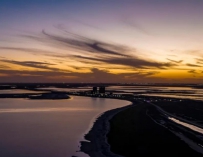 SpaceX is building a water pipeline to Starbase — but access comes with some co