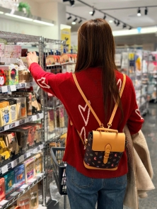 穿搭基础，配饰就不基础