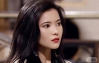 曝知名港星蓝洁瑛被有势力大佬侵犯，现场有人围观，无人出手帮忙