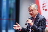 新加坡领导网络推两项新计划 培养具全球视野领导人才