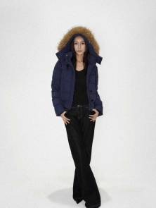 Winter Collection｜冬日出片的时髦氛围