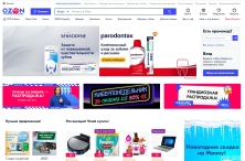 Russian E-Commerce Bids Farewell to the "Easy Money" Era: Platforms Scramble for Chinese Sellers