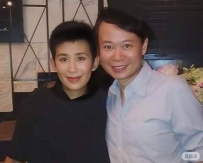 恭喜！57岁香港知名富商即将再婚，和TVB视后隐婚十年后离婚