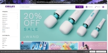 Cirillas : The Sex Toy Platform Adults Can’t Stop Raving About – Here’s Why It’s a Must-Try!