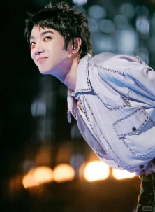 陈楚生华晨宇陈伟霆邓超领衔！湖南卫视芒果TV跨年演唱会阵容官宣