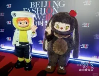 Letsvan奇梦岛与北京时装周达成战略合作 开启“潮玩×时尚”跨界新纪元