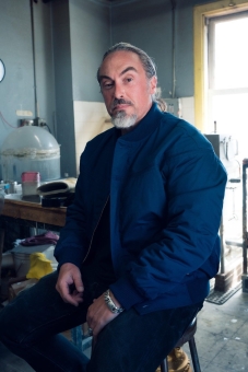 Why the Derby of San Francisco Classic Style 300 Navy Jacket Is a Timeless Investment – A Firsthand Review