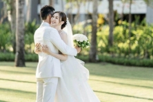 TVB知名女星公开追债，朋友欠债六位数不还钱，再婚不领证不生娃