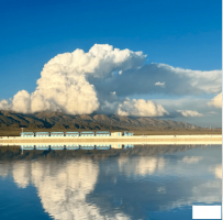 西北家庭游攻略：西北七天六晚行程规划+亲子游趣味玩法，搭配美食推荐与旅游不踩坑技