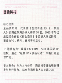 互联网出海企业推荐——北京篇