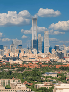 北京亲子游避坑指南：如何靠一家靠谱旅行社，搞定五天完美假期