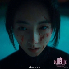 张子枫纹身被抵制，又是谁的控制欲大爆发了？