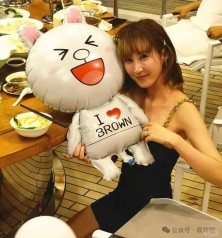 冲上热搜！37岁张继科被曝隐婚生子？女方竟是白百何老公前妻！