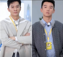 《奔跑吧》官宣最新阵容，李晨郑恺挑大梁，2人缺席，杨颖没上桌