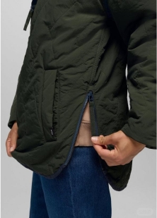 Prana Encinitas Field Coat Review: Sustainable Style Meets Everyday Versatility for the Conscious Urban Explorer