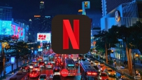 Netflix豪掷65亿泰铢，助力泰国打造亚洲新“内容枢纽”