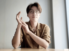 男生成熟风穿搭正流行：30+男人的稳重感比潮流更吸引人