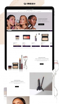 How to build a monthly traffic of 100000 ➕ The independent beauty station?