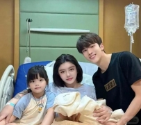 韩安冉又要离婚？宋浩然同性恋骗婚，亲密照辣眼，婆媳不和早埋雷