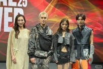 23岁前港姐冠军容貌再变化遭网友质疑，承认有做医美否认整容