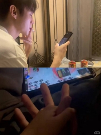 许荔莎爆许凯赵晴旧情！于正否认，田曦薇《子夜归》无辜躺枪