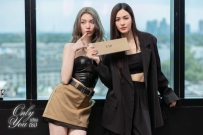 泰国王牌CP“LingOrm”新剧首播狂揽千万