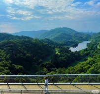 吕梁亲子游推荐：带娃必去的10个地方