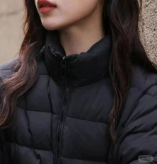 奶奶同款逆袭！排骨羽绒服几乎成北京“市服”，潮人码农都在穿？