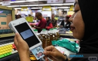 Malaysia:MyKad In SARA Programme Prevents Leakages In Purchase Of Essential Good