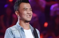 《好声音》选手朴翔突发心梗去世 享年35岁