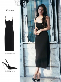 45岁张柏芝这张脸还是权威，驾驭起珍珠是真贵气！