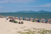 惠州海边沙滩好玩吗哪里好玩惠州海边沙滩哪里最棒去哪玩好