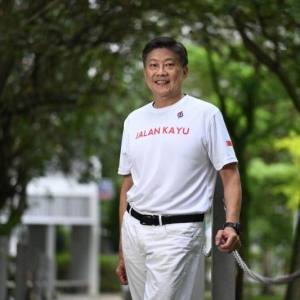 2025年本地谷歌热搜榜 黄志明居首