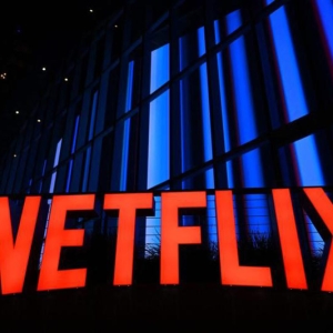Netflix to acquire Warner Bros. 'film and streaming businesses with cash and stock