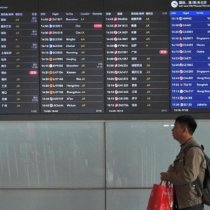 中国三大航司延长中日航线免费退改政策