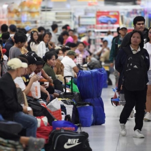 食品价格下跌 菲律宾11月通胀率降至1.5%