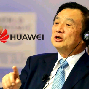 任正非：用美国技术和晶片对中国产业发展有好处