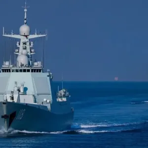 解放军“联合利剑C”军演？台国安局长：不排除任何可能