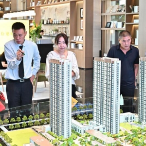 万科流动性压力加剧 寻求推迟兑付第二笔境内债券