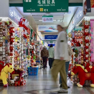 全球贸易失衡恐日益加剧：都是中国出口惹的祸？