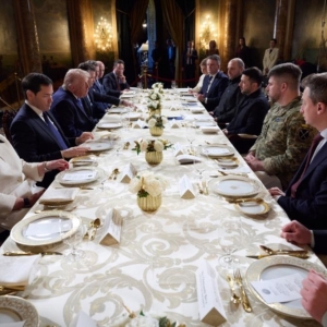 Zelenskyy: No Sign of China’s Willingness to Join Peace Process