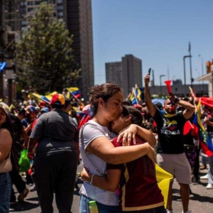 From Maduro to the Continuity and Discontinuity of U.S. Global Strategy