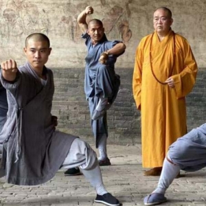 中国佛协：汉传佛教住持同一场所连任不超过两届