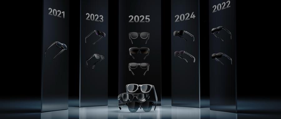 AI glasses are making a huge profit, and Chinese startups have secured record breaking financing, with the entire round potentially reaching 800 million yuan-gonglubian