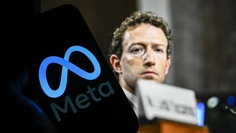 $27 billion and Zuckerberg's financial strategy: spend others' money to buy your own computing power-gonglubian