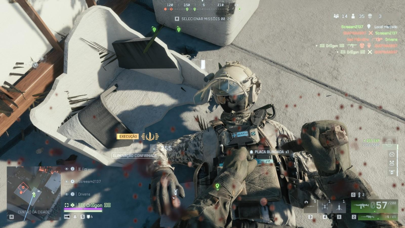 Battlefield 6: The Truth About Jumping to Death on Flat Ground, Knee Killer Online-gonglubian