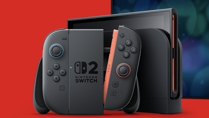 Switch 2 global sales exceed 10.36 million units, driving Nintendo's profits to soar-gonglubian