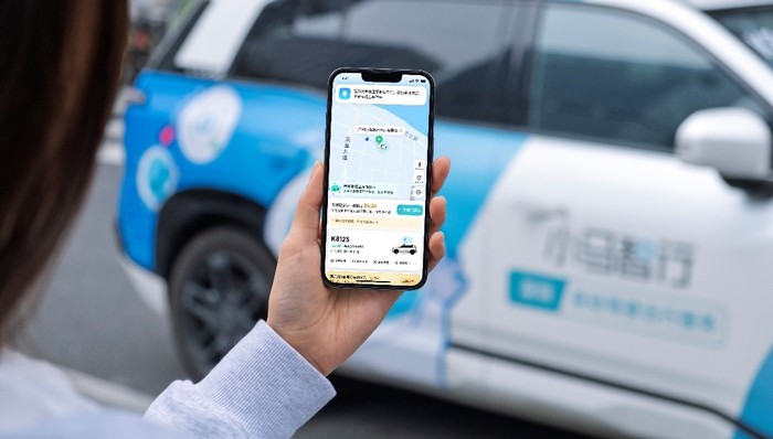 The seventh generation Robotaxi has been put into operation, and Komatsu has entered the stage of 